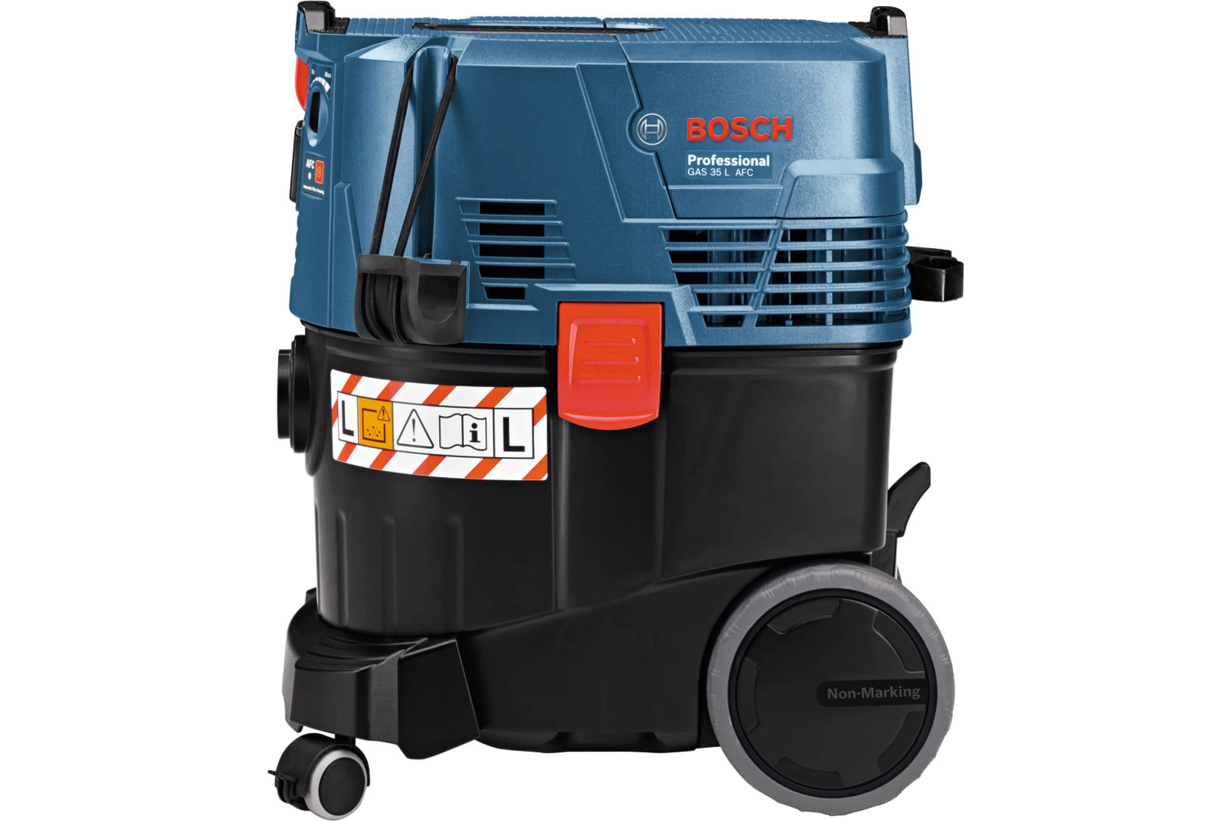 Профессиональный пылесос Bosch GAS 35 L AFC онлайн