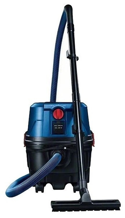 Bosch GAS 12-25 PL professional changyutgichi onlayn