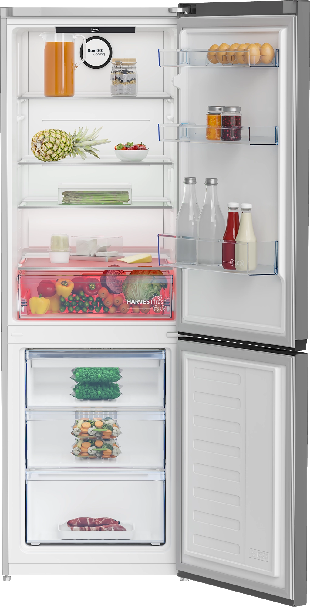 Beko B3R1CNK363HS sovutgichi onlayn