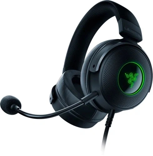 Razer Kraken V3 RGB kompyuter quloqchini onlayn