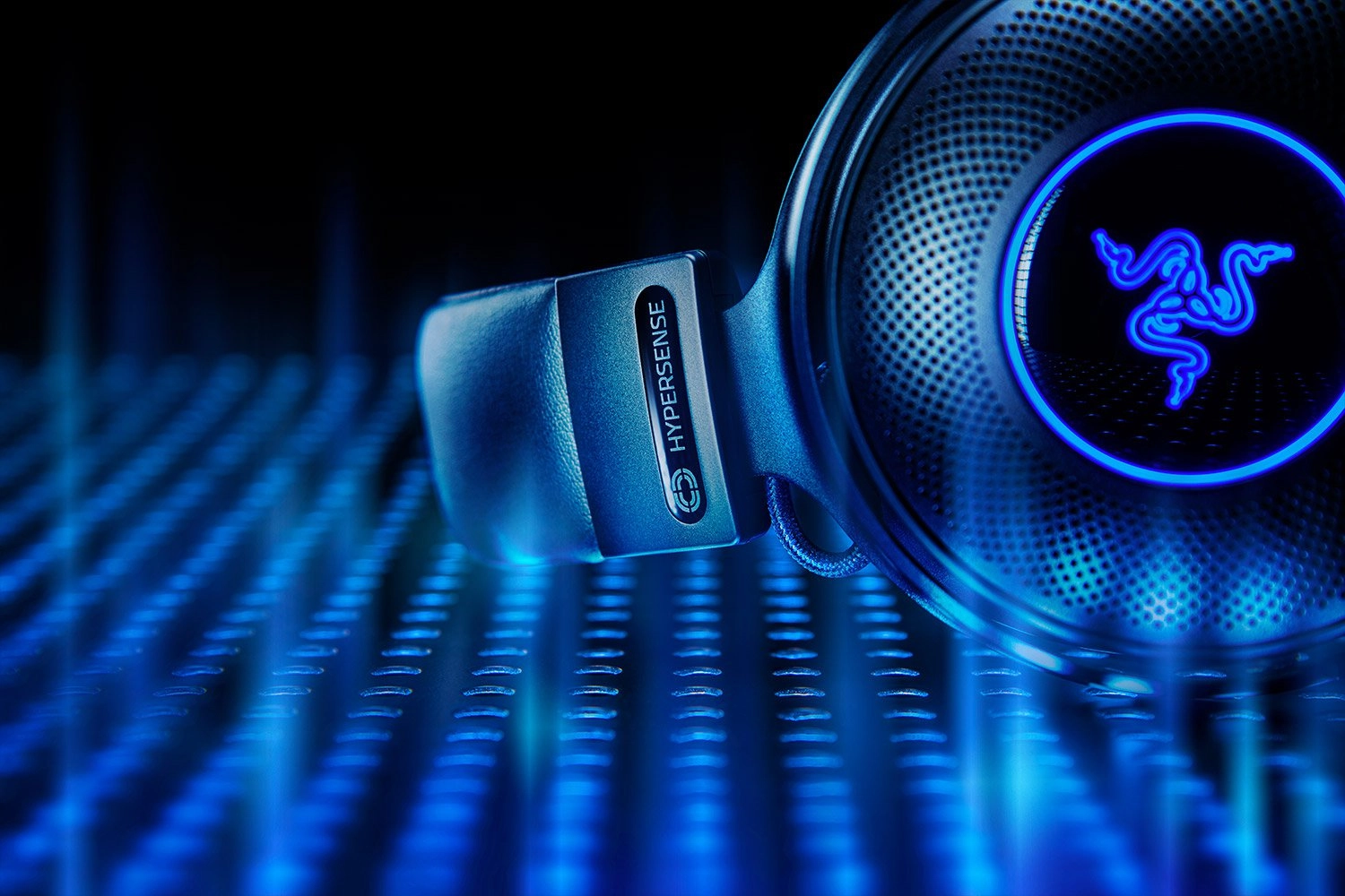 Razer Kraken V3 Pro simsiz kompyuter quloqchini onlayn