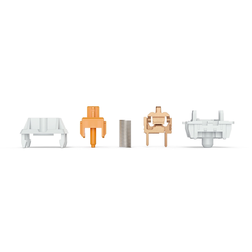 Переключатели Glorious Panda рассрочка