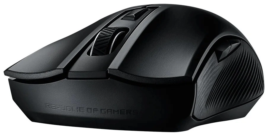 ASUS ROG Strix Carry simsiz sichqonchasi onlayn