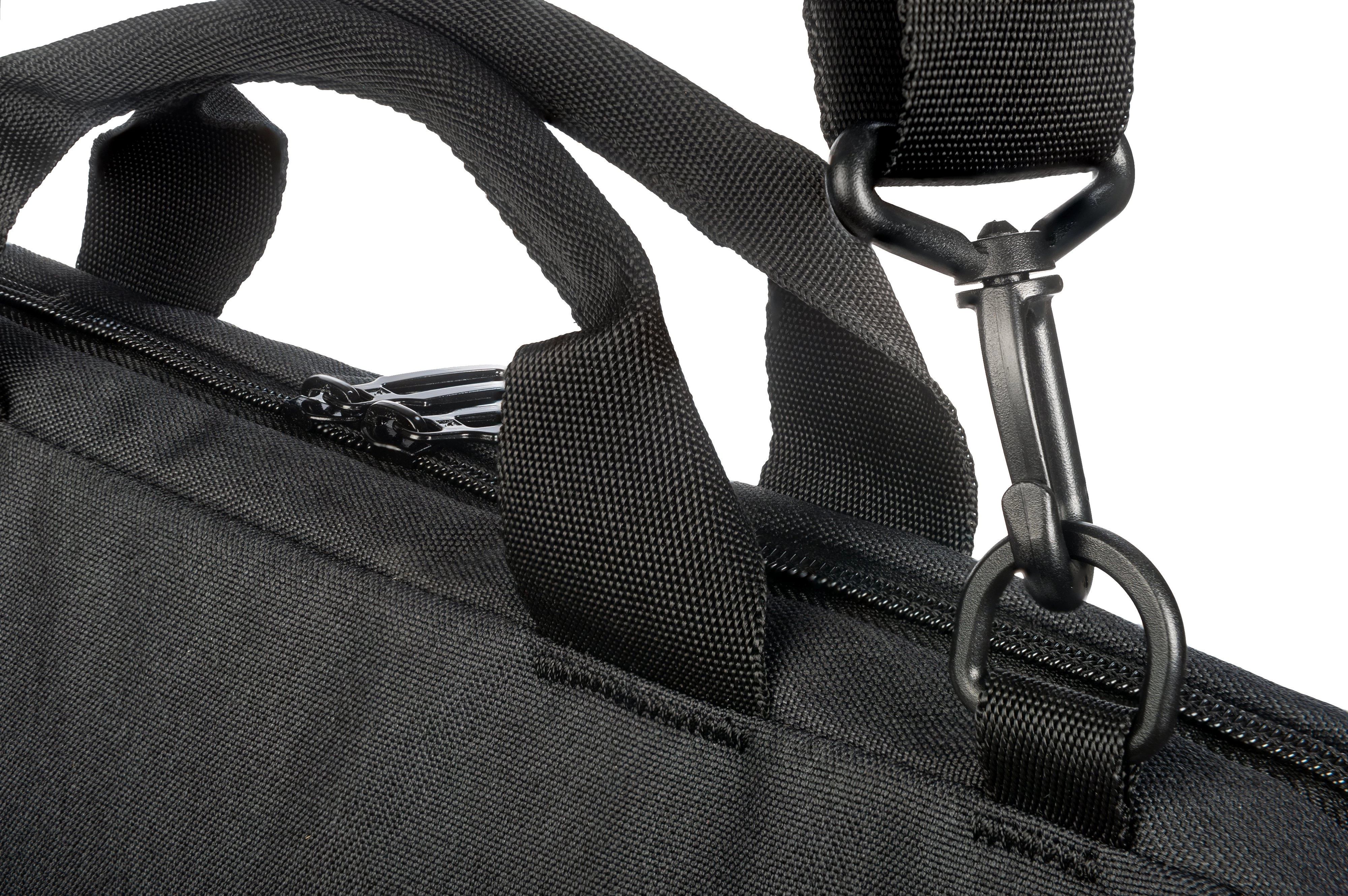 Сумка для ноутбука Tucano Slim Bag Ideale 15.6" Black онлайн