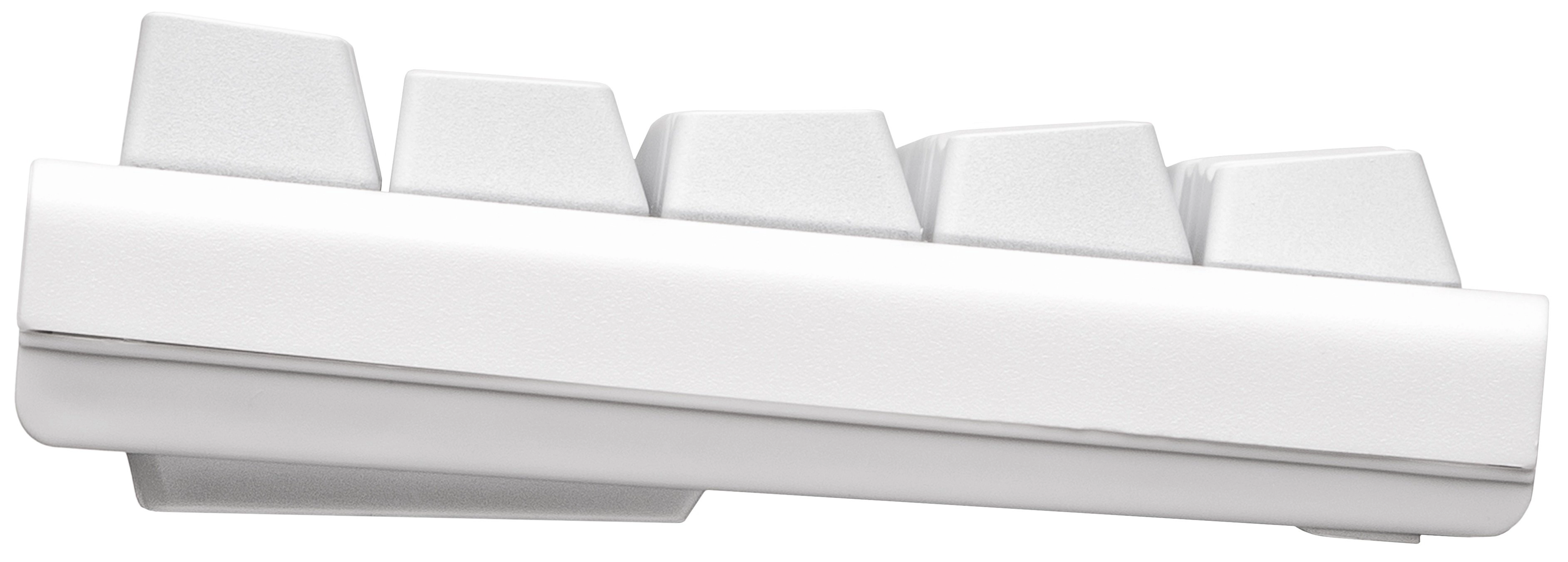 Беспроводная клавиатура 2E Gaming KG360 RGB WL White онлайн