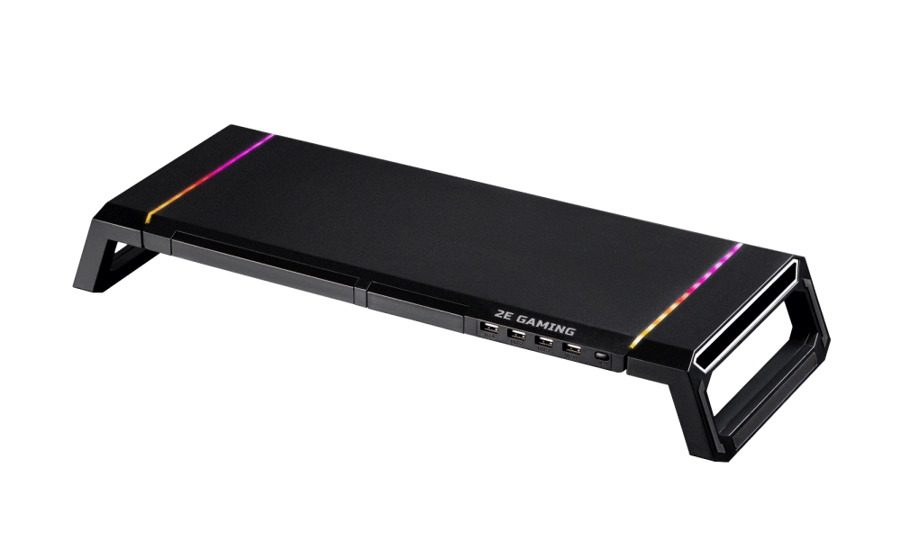 2E GAMING CPG-007 Black monitor tagligi onlayn