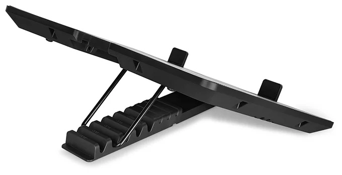 Deepcool U PAL noutbuk podstavkasi onlayn