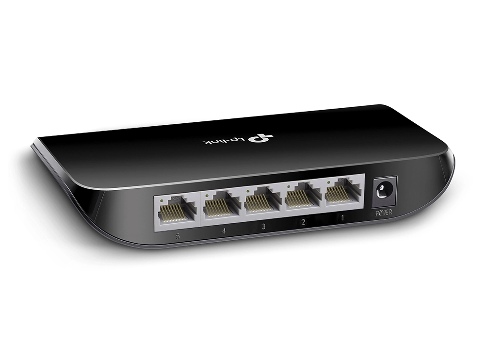 TP-LINK TL-SG1005D kaliti onlayn