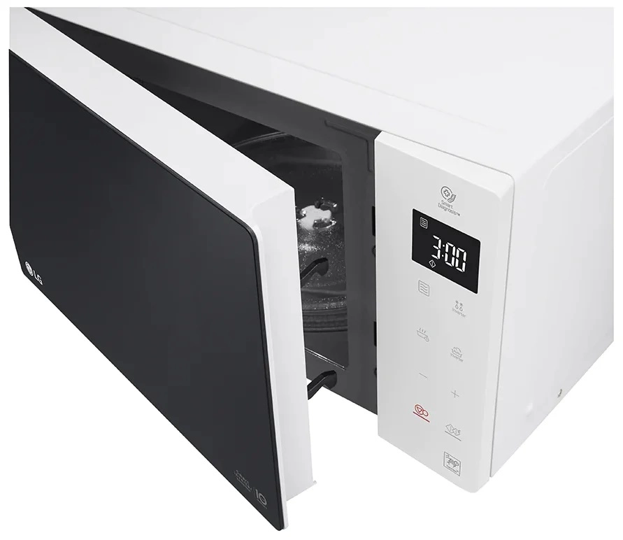 LG MW25R35GISW mikroto‘lqinli pechi - rasm №5 LG MW25R35GISW mikroto‘lqinli pechi onlayn