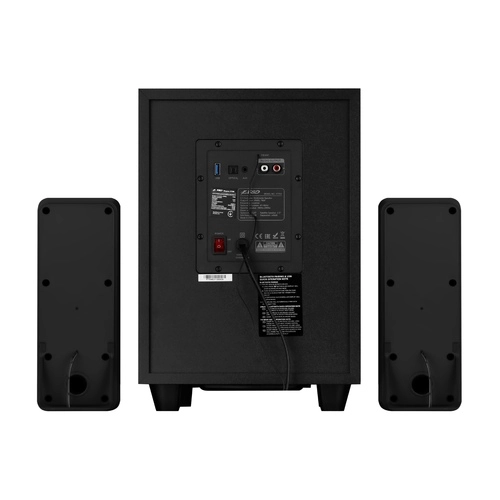 Акустическая система Fenda F770X онлайн