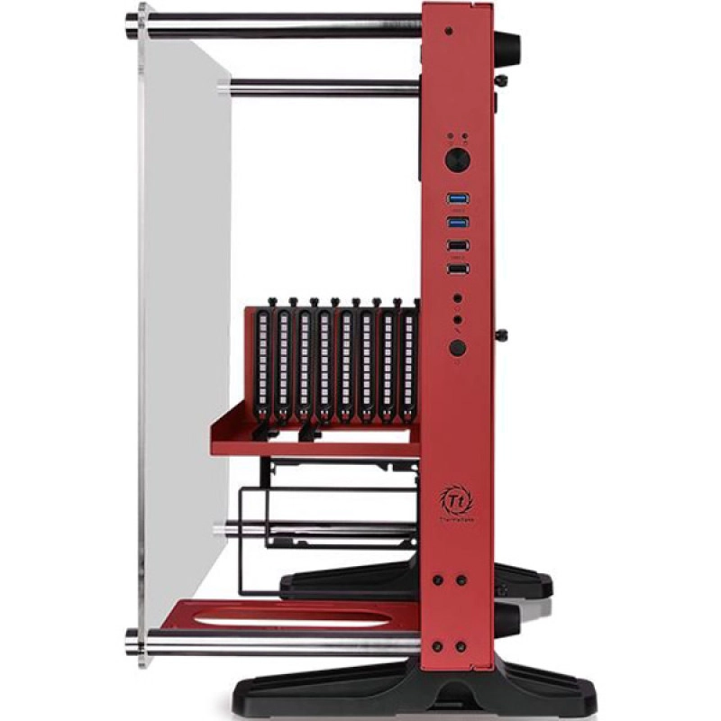 Thermaltake Core P3 TG CA-1G4-00M3WN-03 kompyuter korpusi onlayn