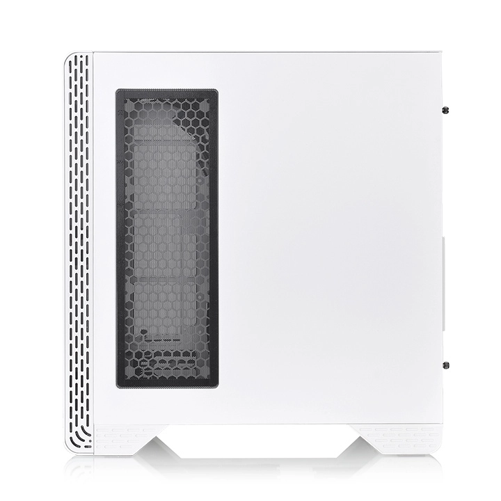 Thermaltake S300 TG Snow CA-1P5-00M6WN-00 kompyuter korpusi onlayn