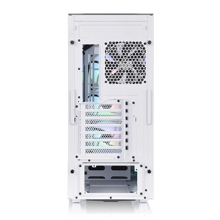 Thermaltake Divider 500 TG Snow ARGB CA-1T4-00M6WN-01 kompyuter korpusi onlayn