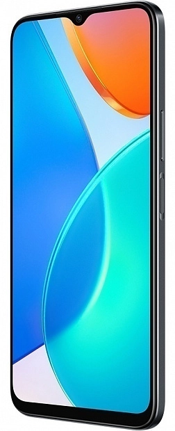 Honor X6 4/64GB Midnight black Smartfoni O'zbekistonda