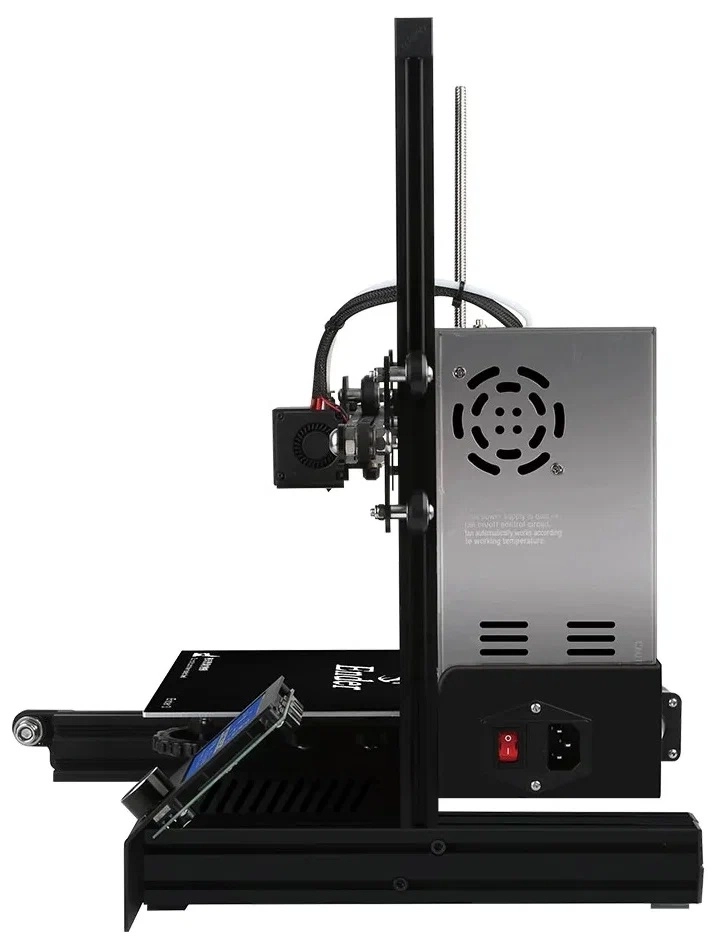 3D-принтер Creality Ender 3 онлайн