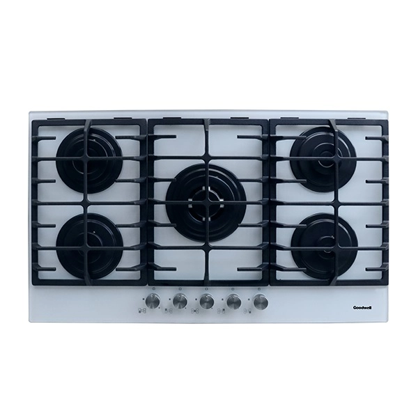 Варочная поверхность Goodwell GWP-9566WG купить