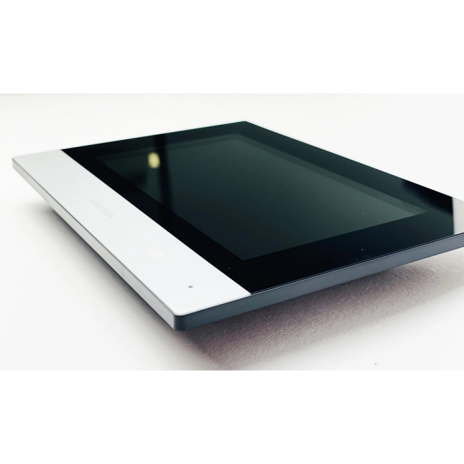 Hikvision DS-KH6320-TE1 videodomofoni - rasm №5 Hikvision DS-KH6320-TE1 videodomofoni onlayn