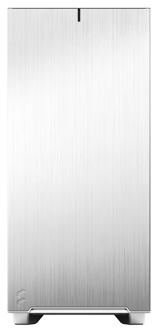 Компьютерный корпус FRACTAL DESIGN Define 7 Compact White TG Clear Tint онлайн