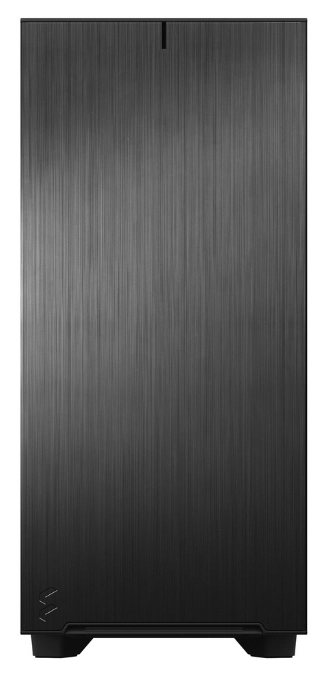 Компьютерный корпус FRACTAL DESIGN Define 7 Compact TG Dark Tint онлайн