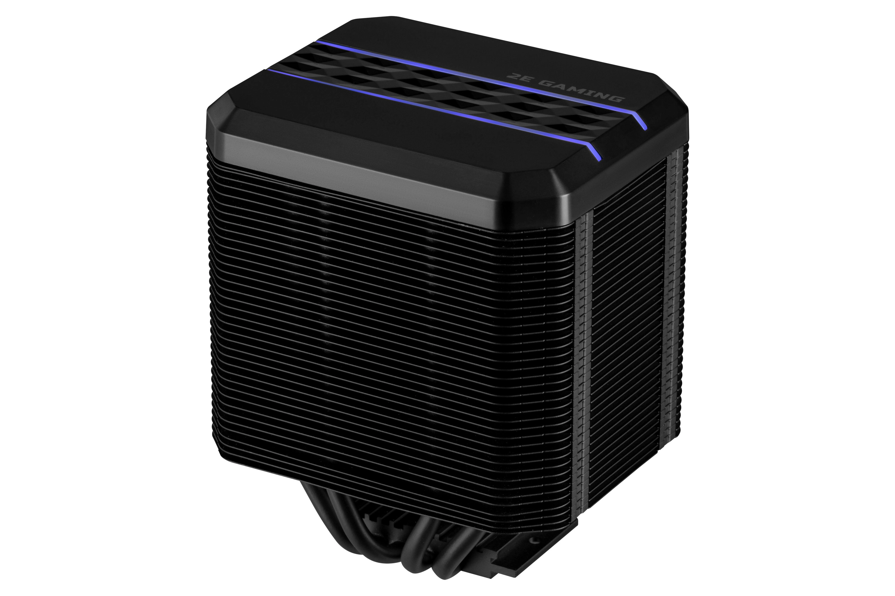 Кулер для процессора 2E Gaming AIR COOL (ACM90D4) RGB рассрочка