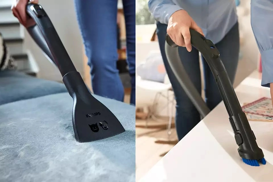 Philips PowerPro Active FC9570 changyutgichi onlayn