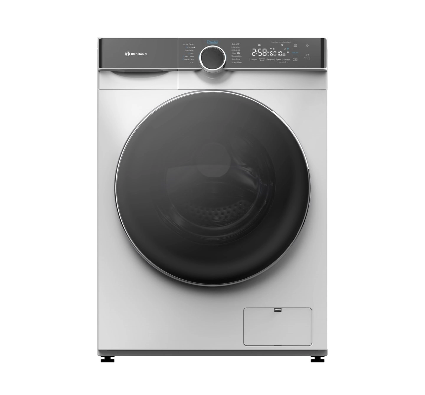Hofmann WM1015WH/HF 10 kg kir yuvish mashinasi sotib olish