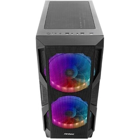 Компьютерный корпус Antec NX800 Gaming онлайн