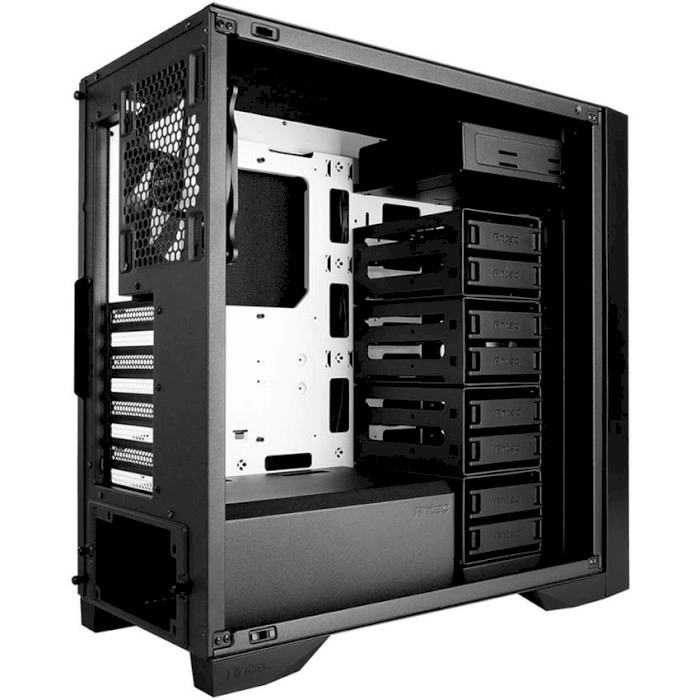 Компьютерный корпус Antec P101 Silent онлайн