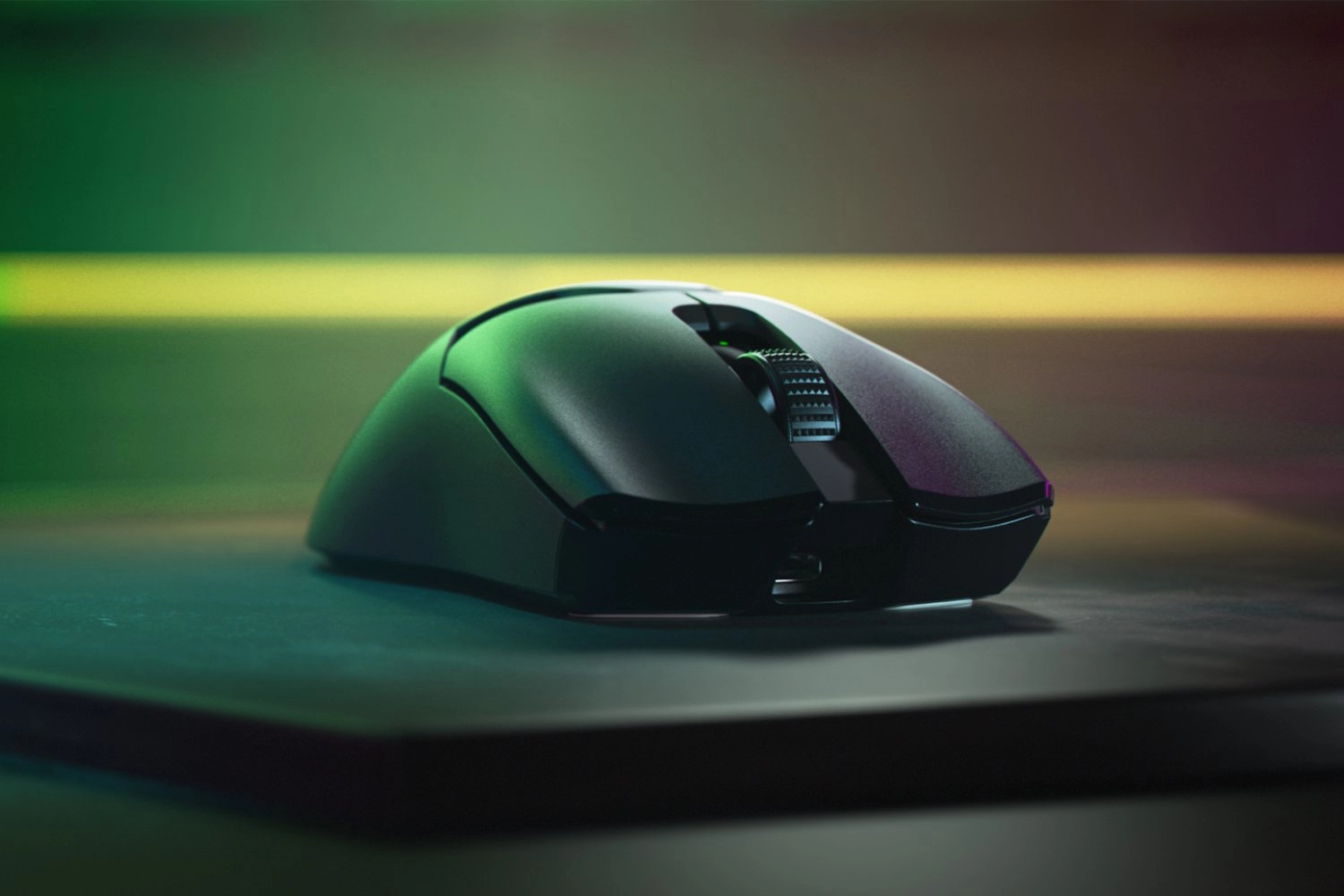Razer Viper V2 Pro Black simsiz sichqonchasi onlayn