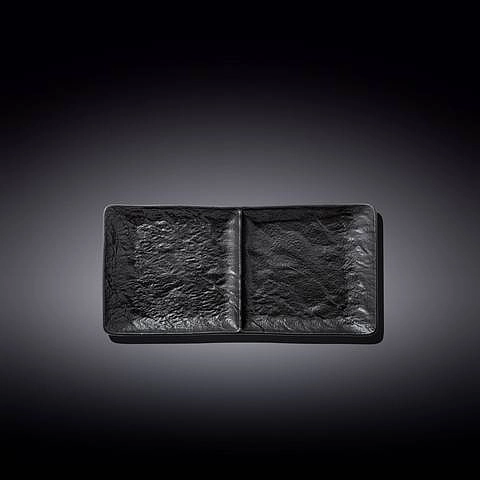 Блюдо прямоугольное Wilmax 27x13 см WL-661135 / A купить