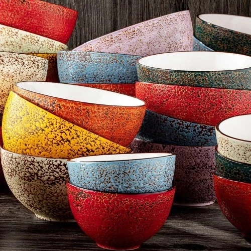 Бульонница Wilmax 400 мл WL‑667438/A (Желтый) онлайн