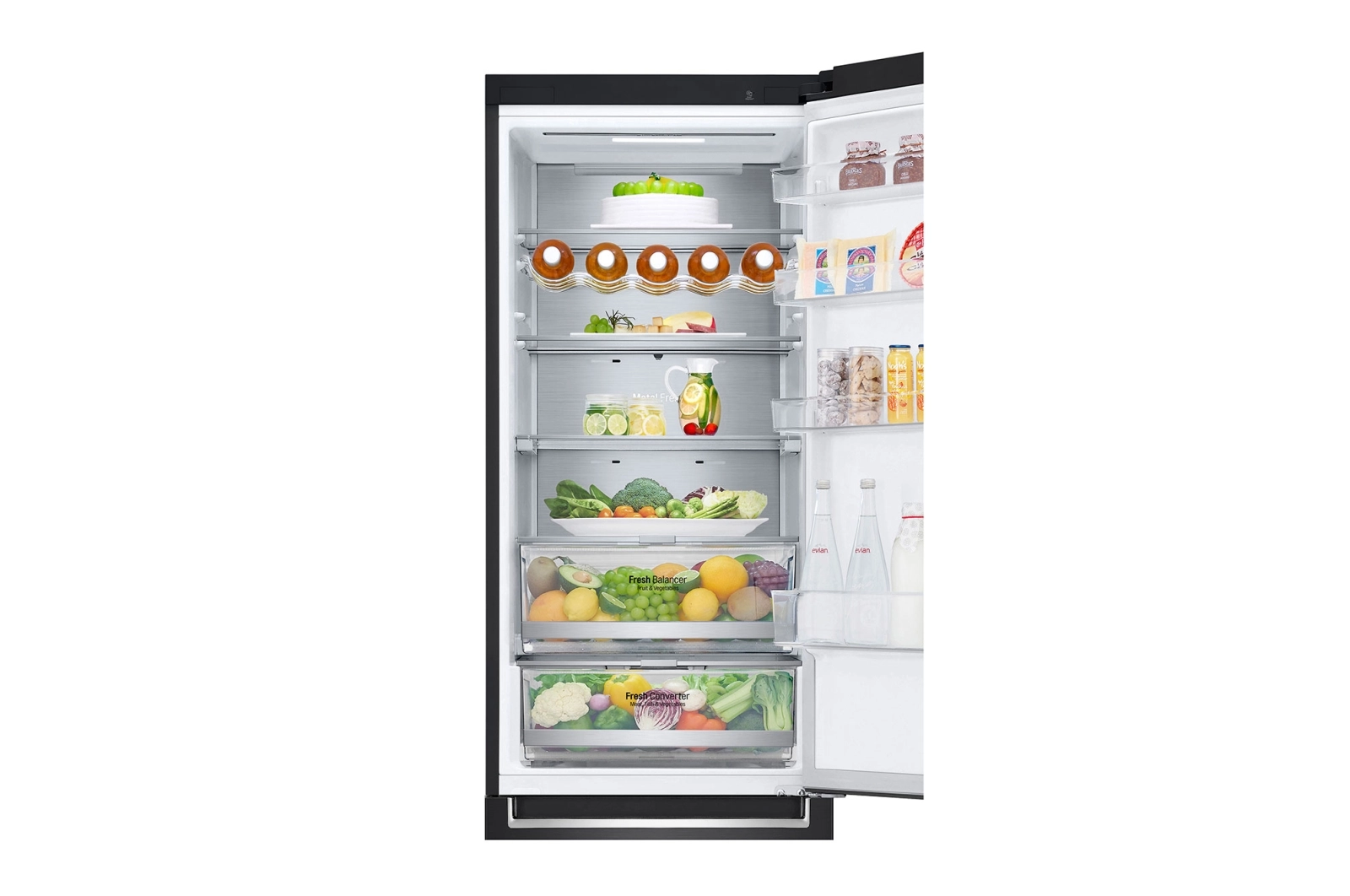 LG GC-B509SBUM sovutgichi onlayn