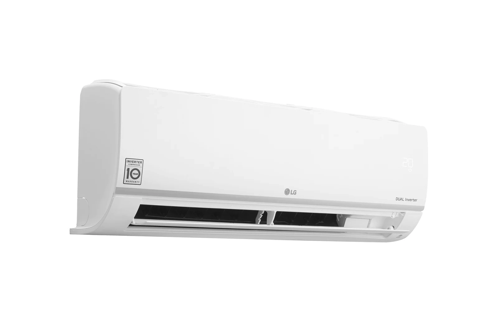 Кондиционер LG Dual Inverter 09 (B09SP) онлайн
