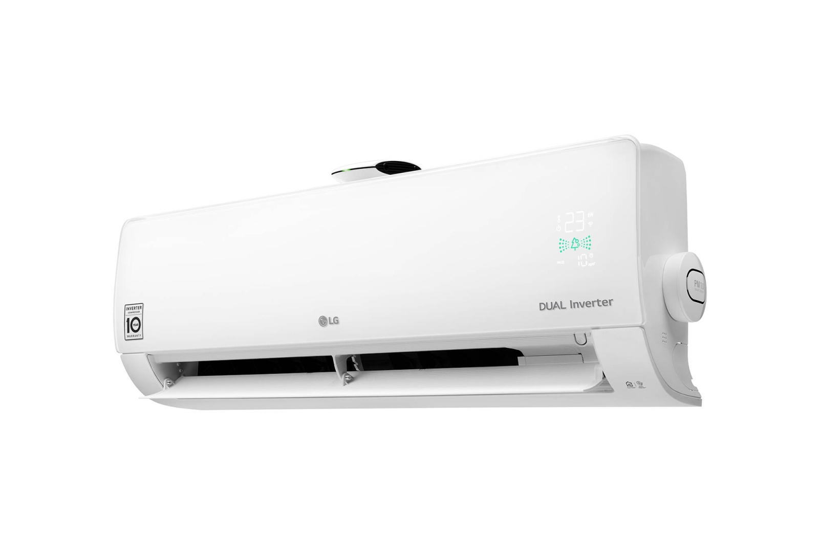 Кондиционер LG Dual Inverter New 12 (AP12RK) онлайн
