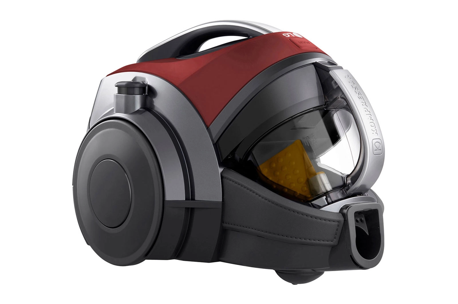 Пылесос LG VC83209UHA онлайн