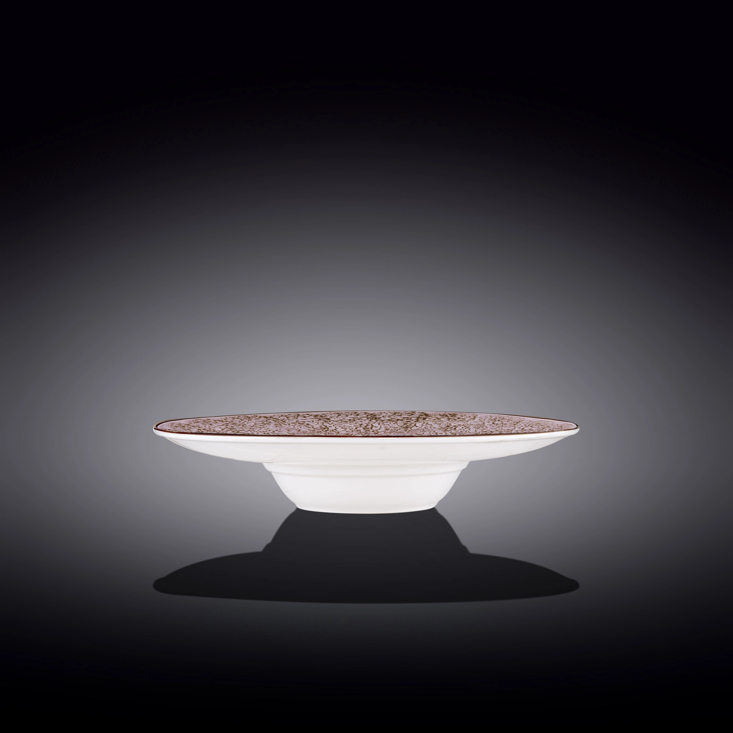 Wilmax WL-667725/A chuqur tarelkasi, 24 sm 200 ml (lavanda rang) arzon