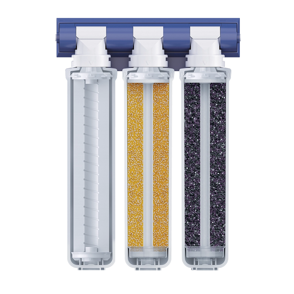 Barer Expert Jestkost maishiy suv tozalagichi onlayn