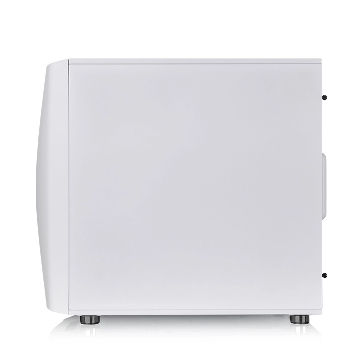 Компьютерный корпус Thermaltake Commander C34 TG Snow ARGB Edition (CA-1N5-00M6WN-00) - фото №5 Компьютерный корпус Thermaltake Commander C34 TG Snow ARGB Edition (CA-1N5-00M6WN-00) онлайн