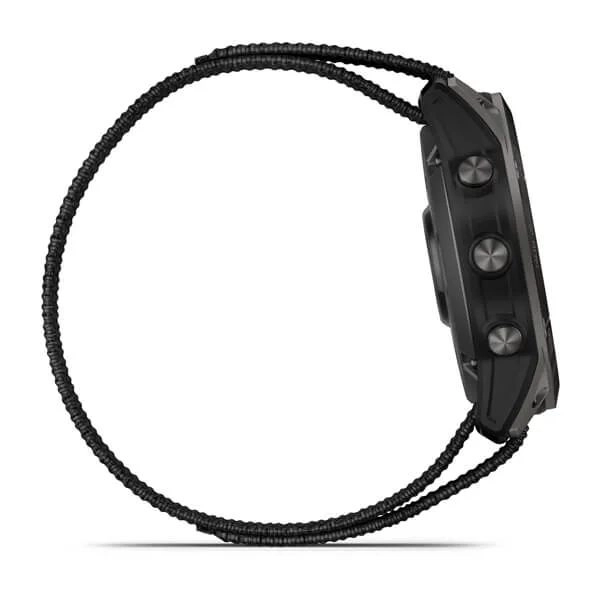 Смарт часы Garmin ENDURO 2 онлайн