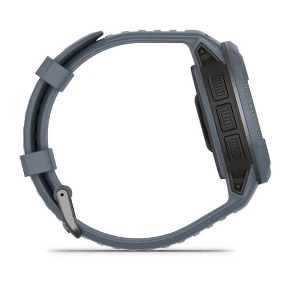 Garmin INSTINCT CROSSOVER Blue Granite smart-soati onlayn