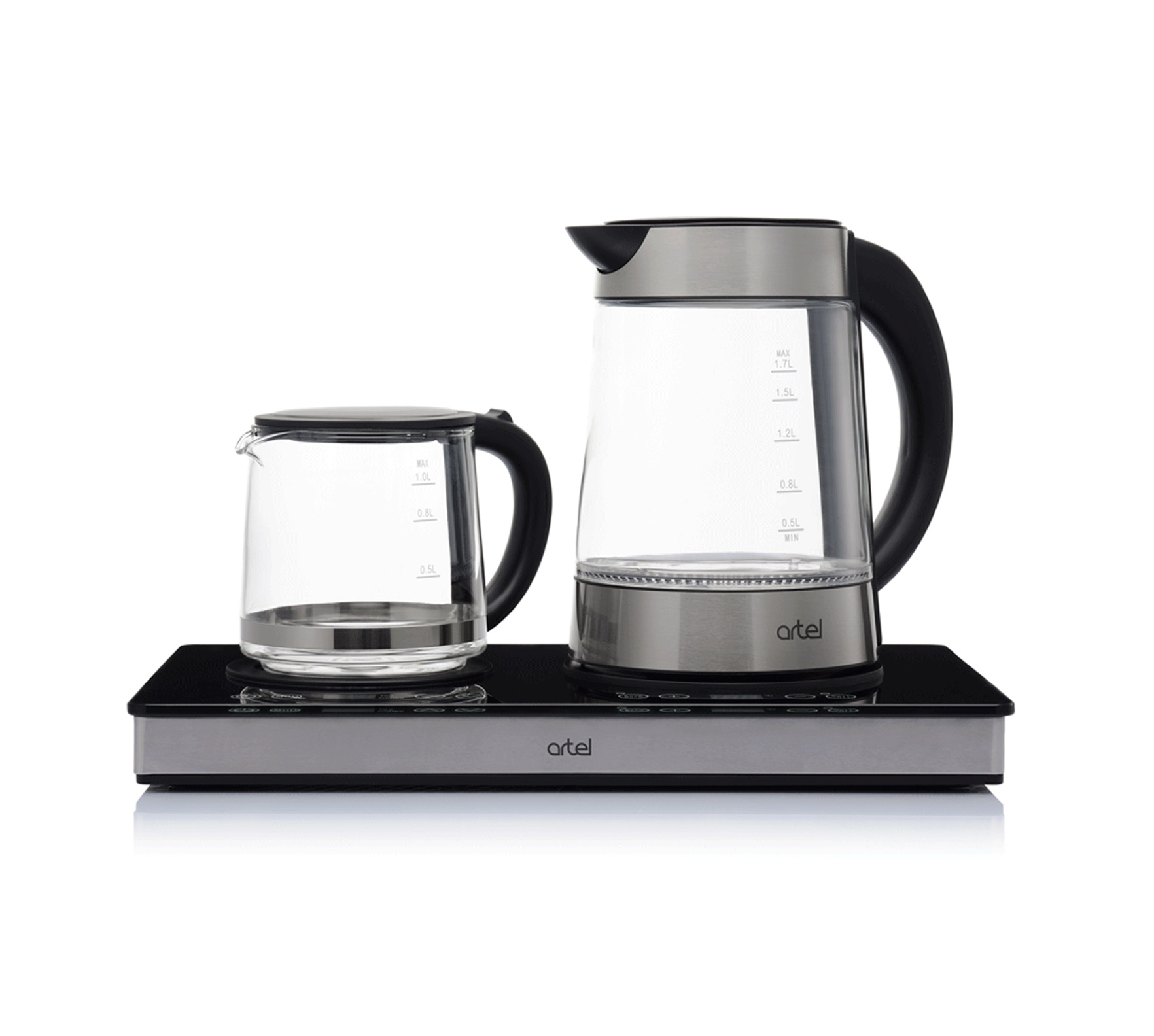 Artel TM-8121X (2tasi 1tada) elektr choynagi sotib olish