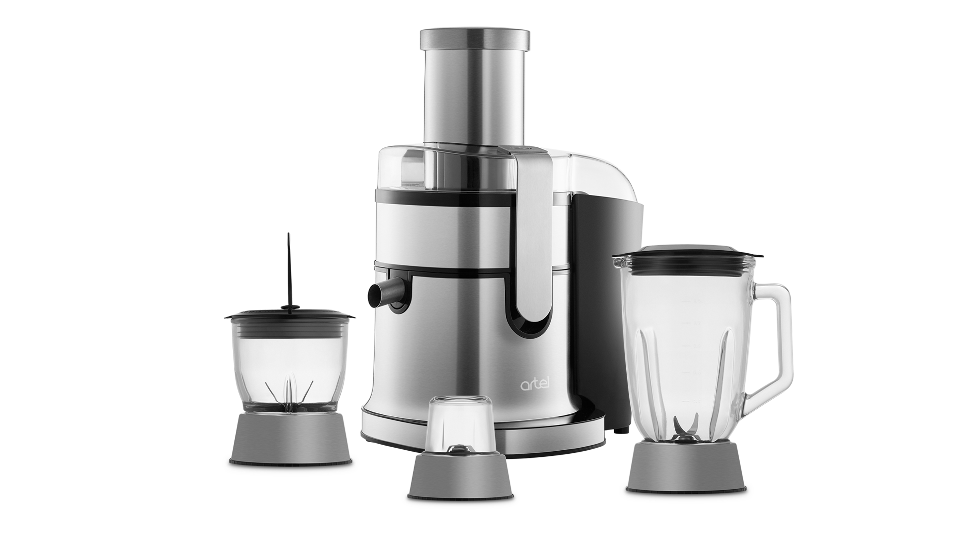 Соковыжималка Artel JM-80-0A недорого