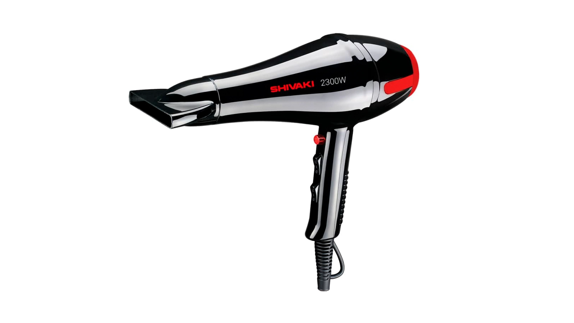 Фен Shivaki HD-9898 - фото №2 Фен Shivaki HD-9898 купить