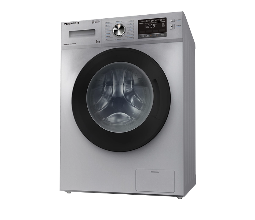 Стиральная машина Premier PRM-60MD-1405 STIN/DS 6Кг недорого