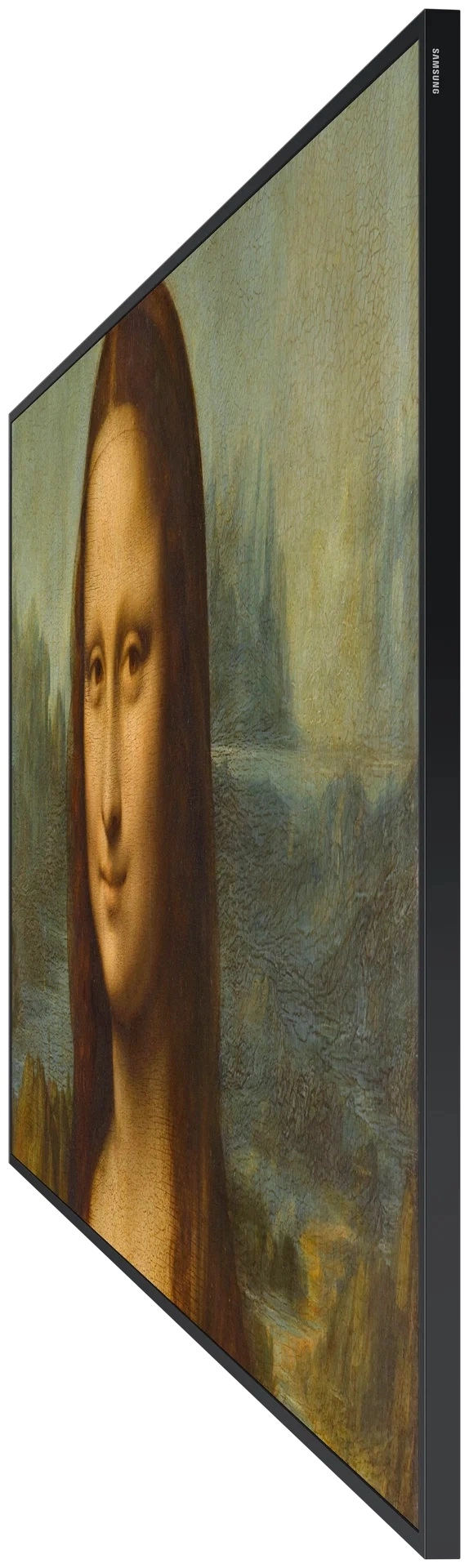 Samsung The Frame QE55LS03BAU 2022 4K UHD Smart TV  televizori onlayn