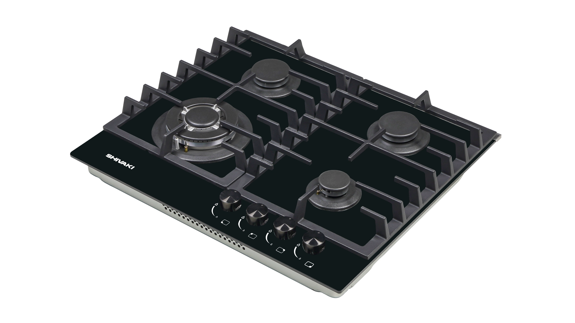 Варочная панель Shivaki G22-160 онлайн
