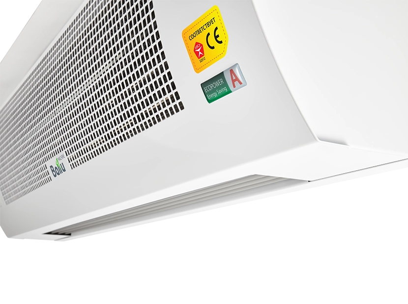 Тепловая завеса Ballu BHC-M20T24-PS онлайн