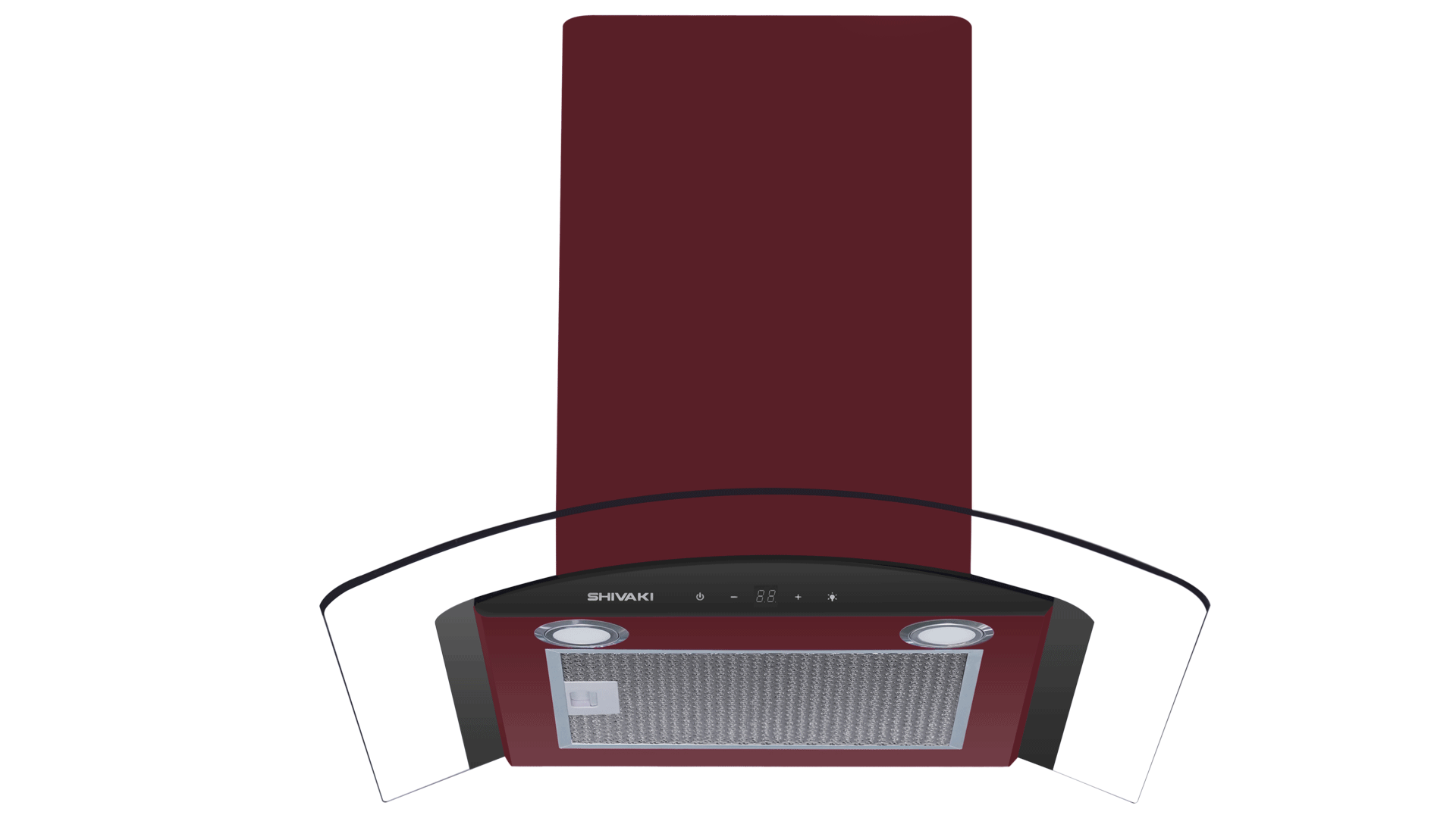 Shivaki 0660 Touch (Burgundy) dudbo‘roni sotib olish