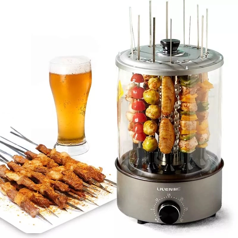 Шашлычница Xiaomi Liven KL-J121 онлайн