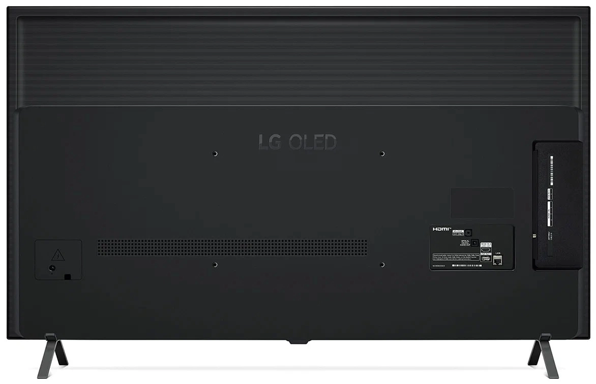 Телевизор LG OLED55A2RLA HDR OLED 4K UHD Smart TV - фото №4 Телевизор LG OLED55A2RLA HDR OLED 4K UHD Smart TV в Узбекистане